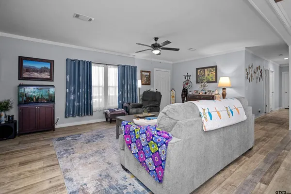$345,000 | 254 County Road 1727, Yantis, TX 75497