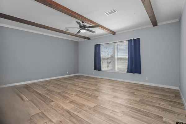 $345,000 | 254 County Road 1727, Yantis, TX 75497