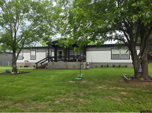 $345,000 | 254 County Road 1727, Yantis, TX 75497