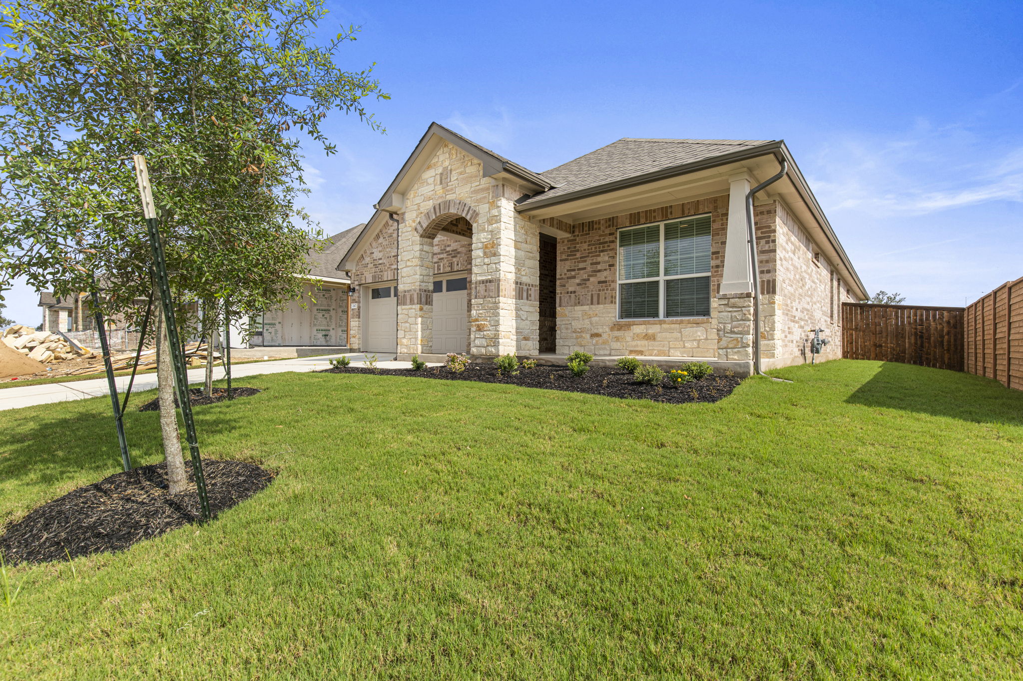 2417 Gabriels Horn Road Leander, TX 78641 - Photo 27 of 27