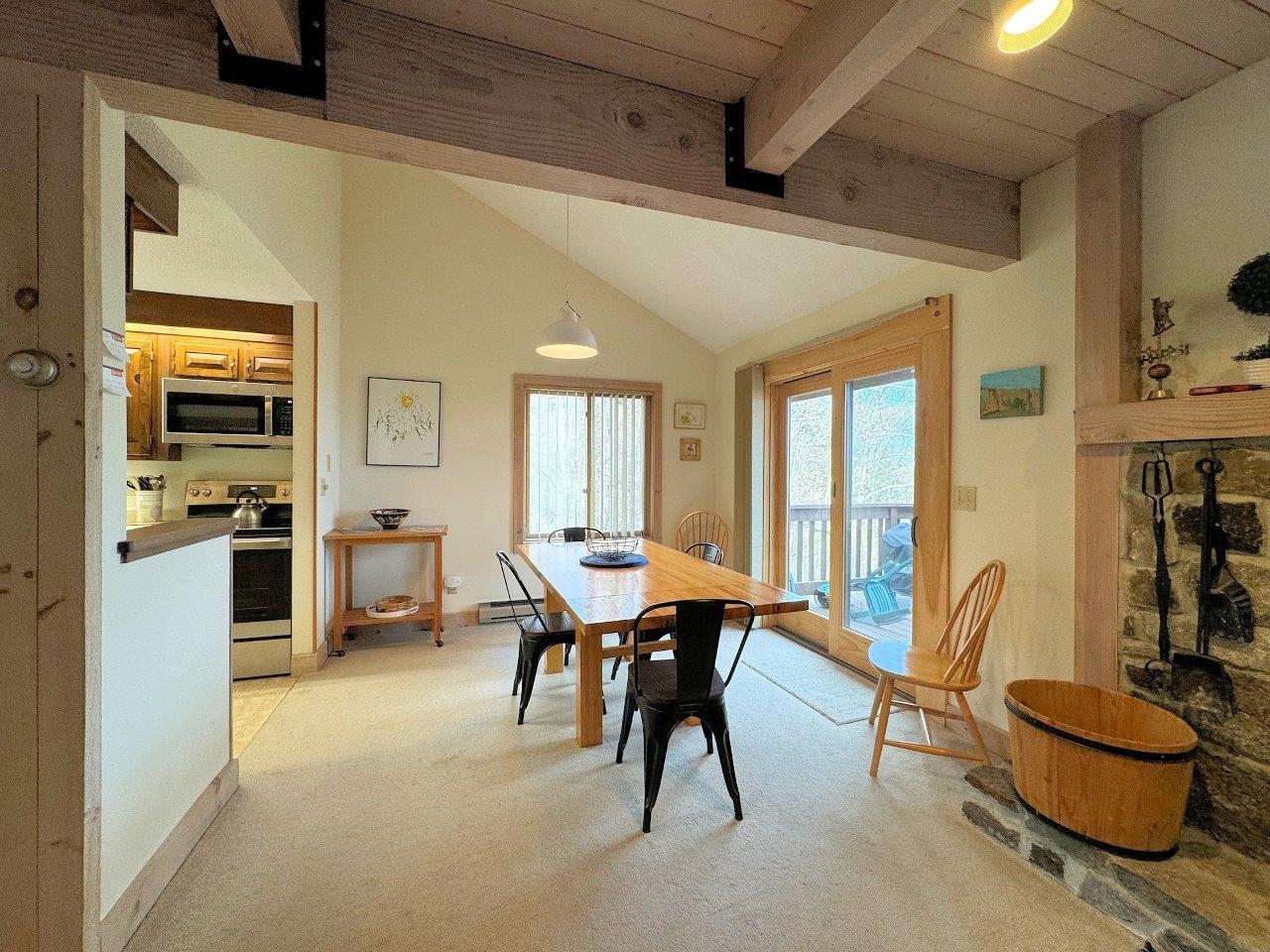 151 Ridges Way, Unit 11001 Peru, VT 05152 - Photo 34 of 38 Gallery Image 34