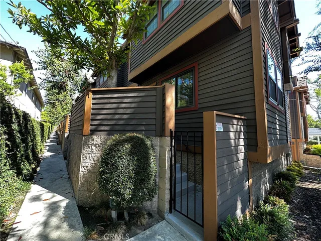 $3,700 | 319 Ohio Street, Unit 1, Pasadena, CA 91106