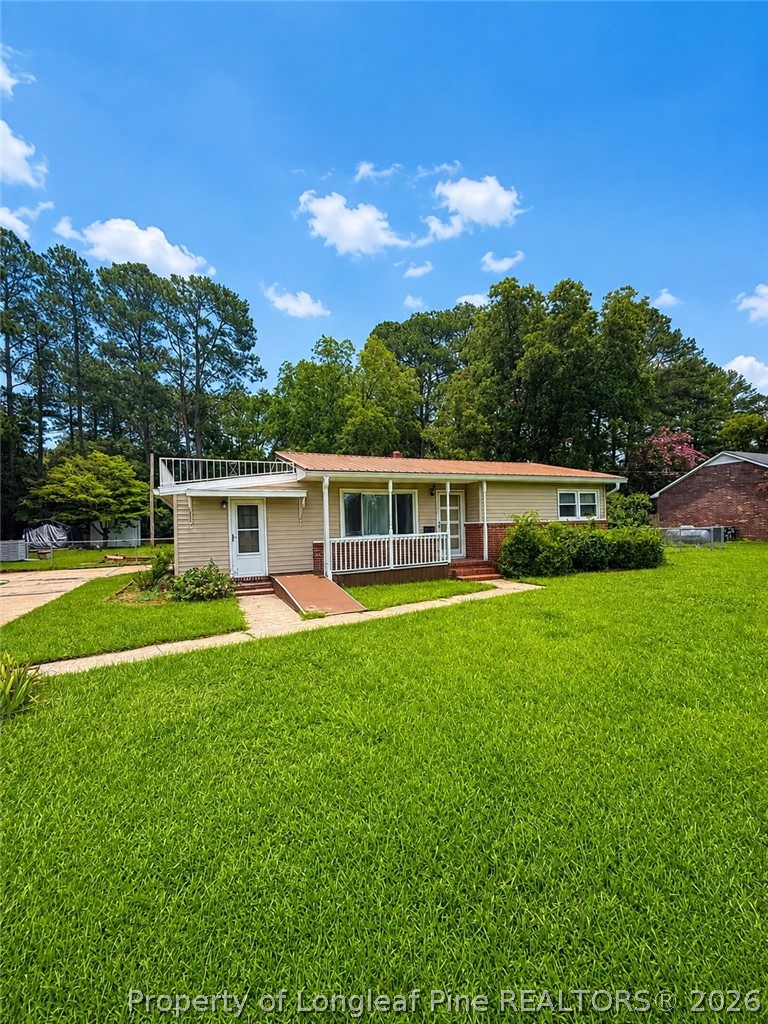 2133 Al Ray Road Fayetteville, NC 28312 - Photo 2 of 36 Gallery Image 2