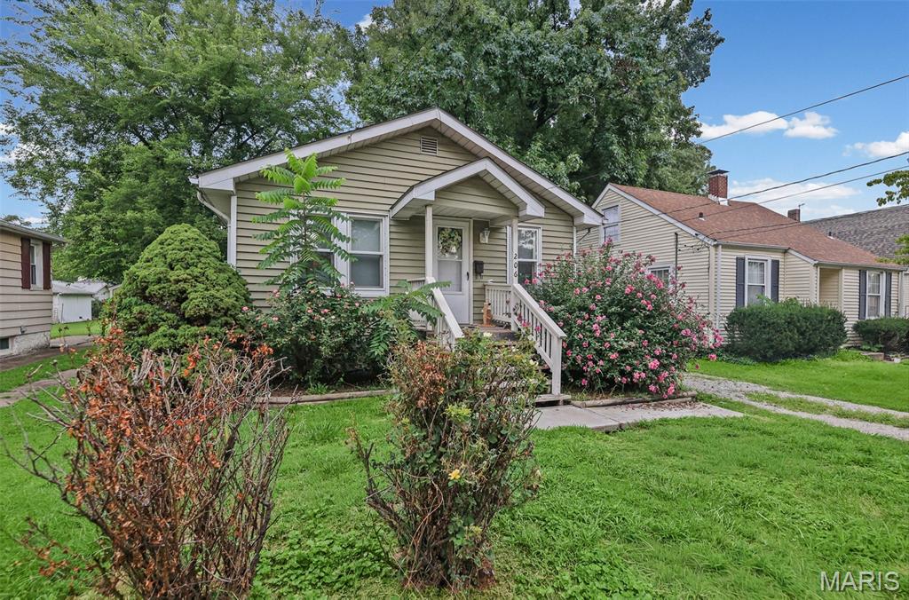 206 Mather Street Alton, IL 62002 - Photo 6 of 23 Gallery Image 6