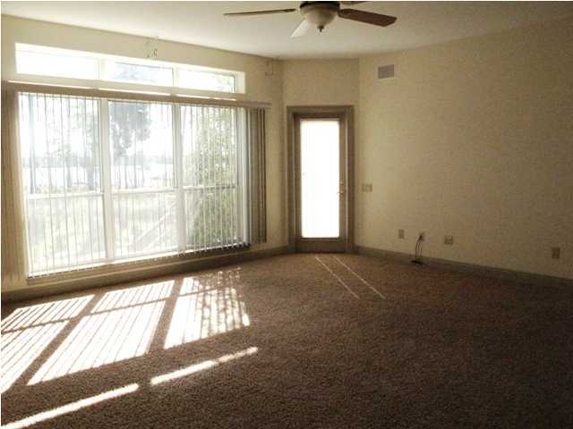 4491 Woodbridge Road Niceville, FL 32578 - Photo 12 of 17 a view of an empty room and window