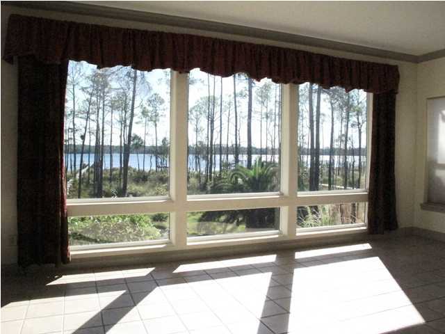 4491 Woodbridge Road Niceville, FL 32578 - Photo 7 of 17 a view of a large window with an outdoor space