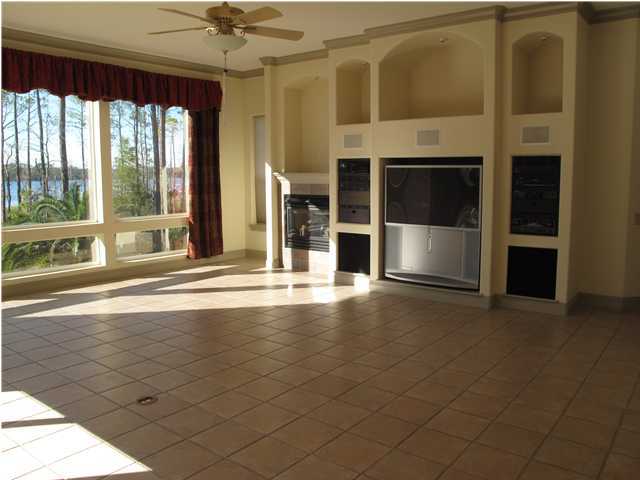 4491 Woodbridge Road Niceville, FL 32578 - Photo 9 of 17 a view of an empty room with a window