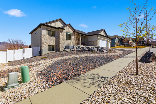 865 Settlement Canyon Road Tooele, UT 84074 - Photo 5 of 48