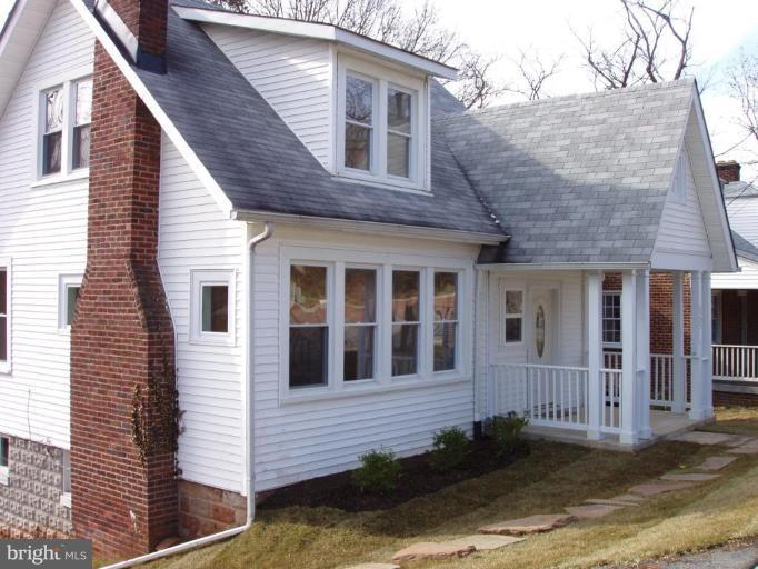 5707 Landover Road Hyattsville, MD 20784 - Photo 1 of 30 Exterior (Main)