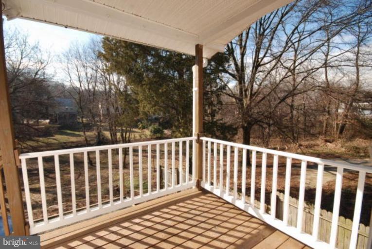 5707 Landover Road Hyattsville, MD 20784 - Photo 14 of 30 Deck