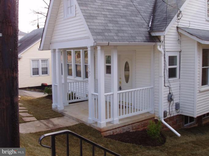 5707 Landover Road Hyattsville, MD 20784 - Photo 3 of 30 Exterior #3