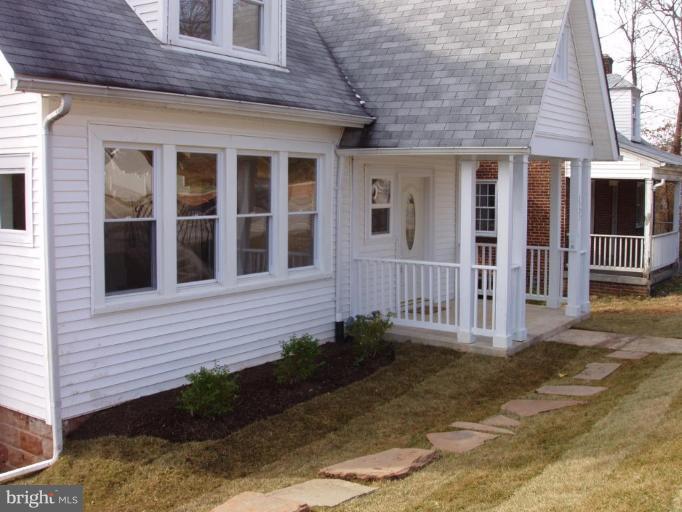 5707 Landover Road Hyattsville, MD 20784 - Photo 4 of 30 Exterior #4