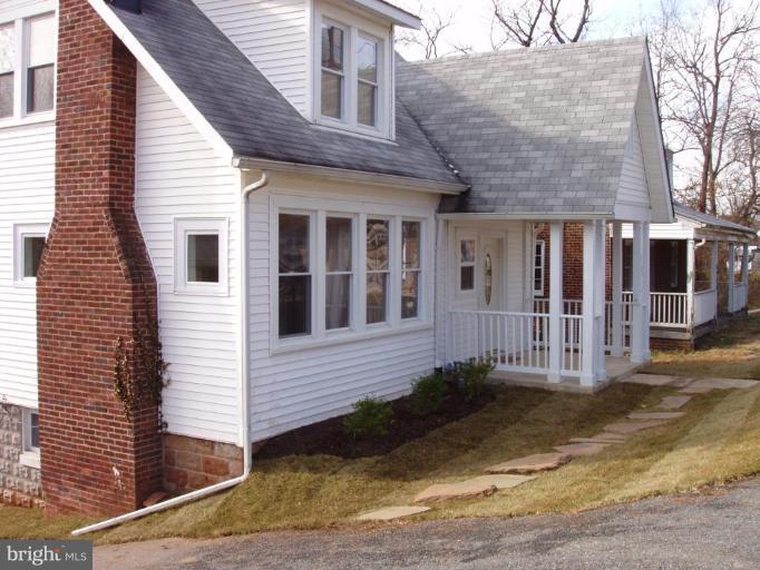 5707 Landover Road Hyattsville, MD 20784 - Photo 5 of 30 Exterior #5