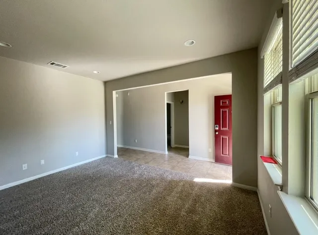 a picture of floor plan