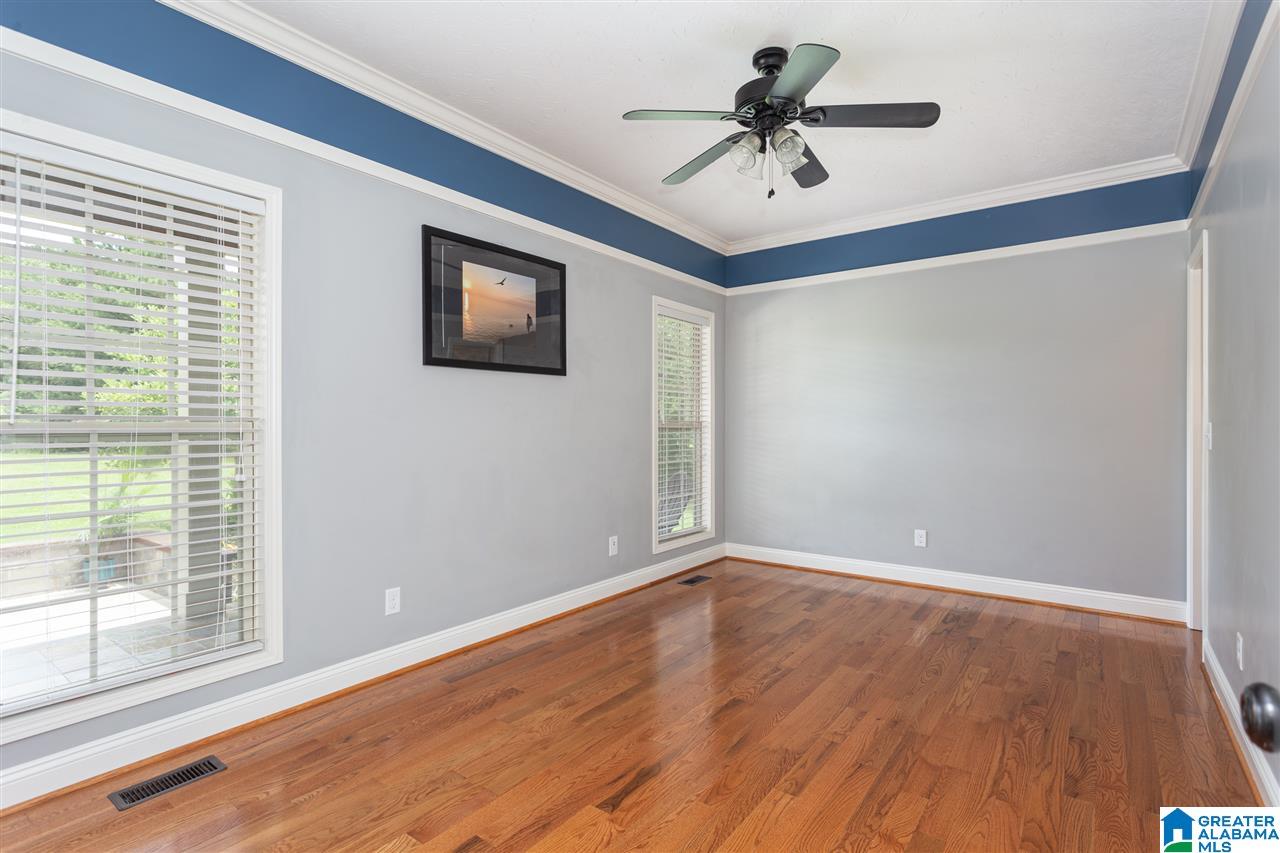 210 Cobb Road Oxford, AL 36203 - Photo 33 of 50