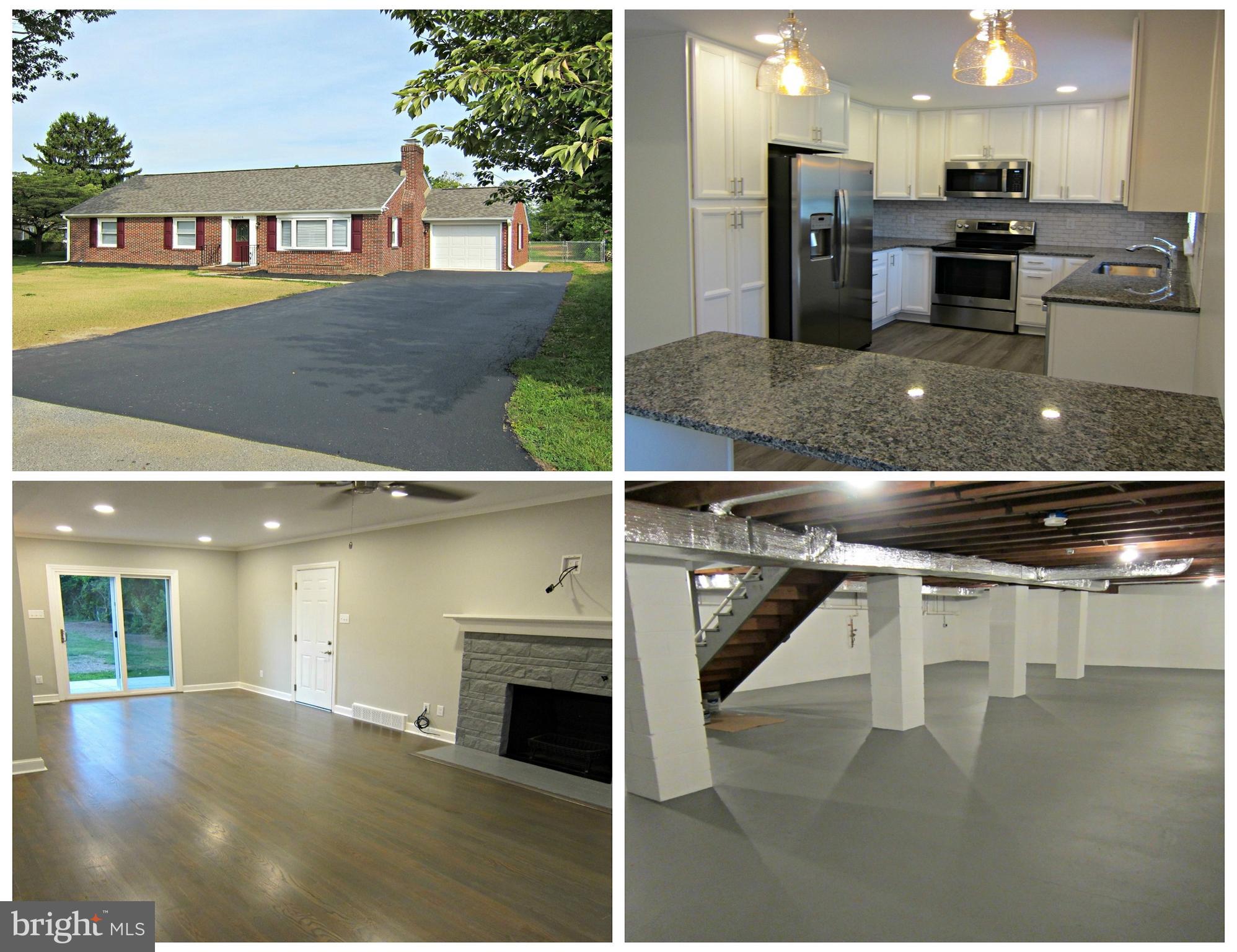16808 Hampton Road Williamsport, MD 21795 - Photo 1 of 18 Gorgeous with room to expand