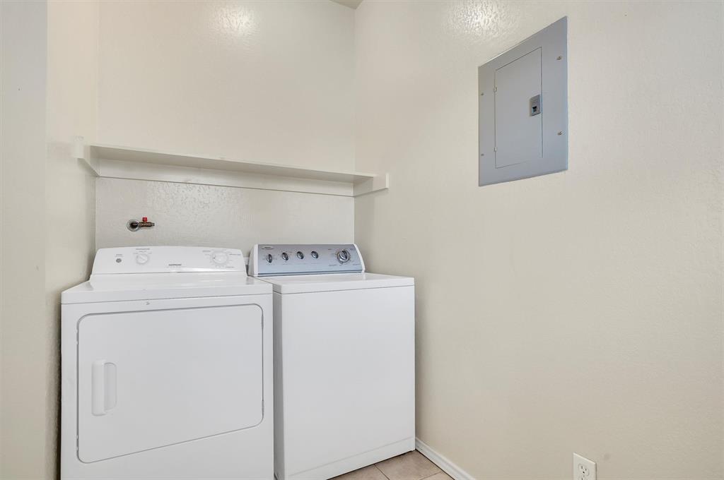 2115 East 18th Street, Unit A Austin, TX 78702 - Photo 13 of 14