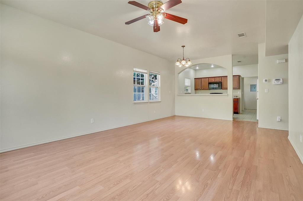 2115 East 18th Street, Unit A Austin, TX 78702 - Photo 2 of 14