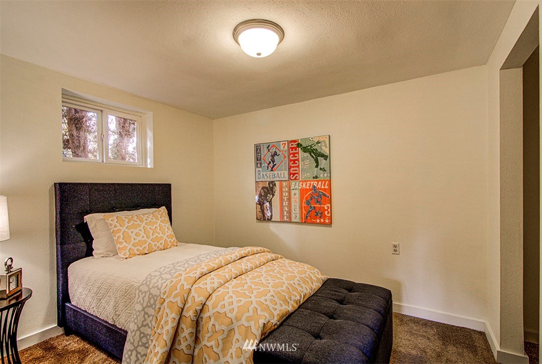 3903 Southwest Ida Street Seattle, WA 98136 - Photo 14 of 25 Gallery Image 14
