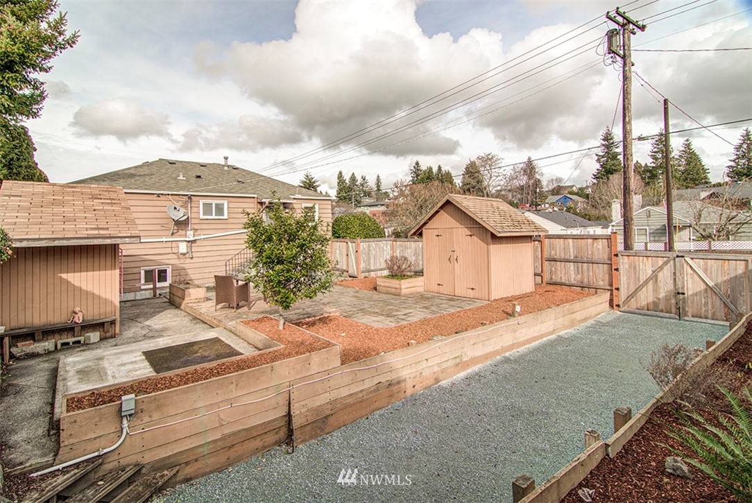 3903 Southwest Ida Street Seattle, WA 98136 - Photo 22 of 25 Gallery Image 22
