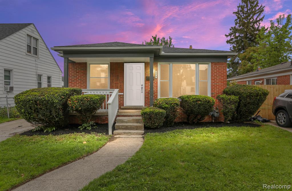 8679 Burt Road Detroit, MI 48228 - Photo 1 of 13