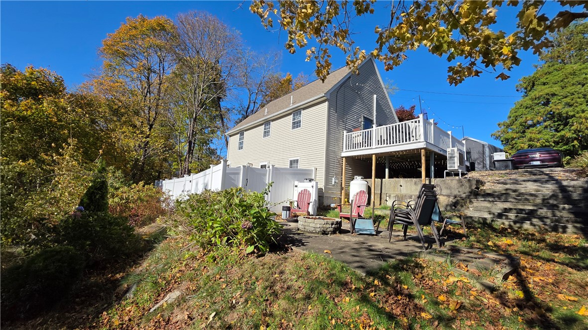 22 Edward Street Coventry, RI 02816 - Photo 19 of 19