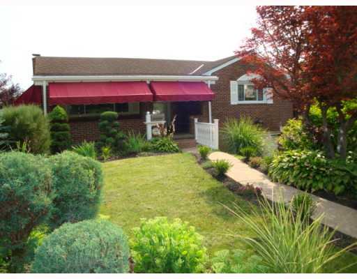 3630 Watchill Road Munhall, PA 15120 - Photo 1 of 17 Exterior Front.