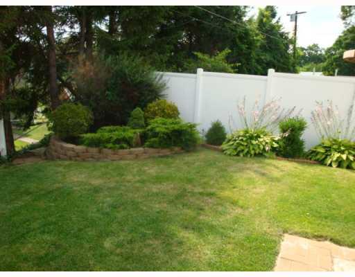 3630 Watchill Road Munhall, PA 15120 - Photo 16 of 17 Yard/Garden.