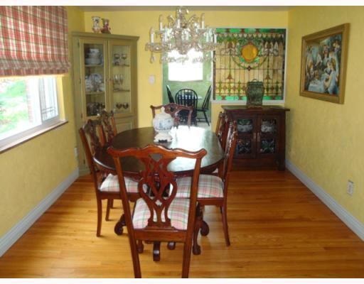 3630 Watchill Road Munhall, PA 15120 - Photo 4 of 17 Dining Room.