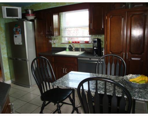 3630 Watchill Road Munhall, PA 15120 - Photo 6 of 17 Kitchen.