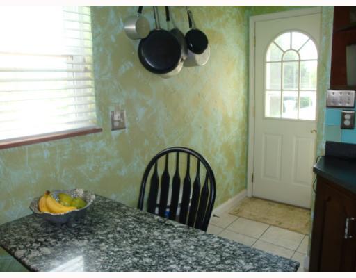 3630 Watchill Road Munhall, PA 15120 - Photo 7 of 17 Kitchen.