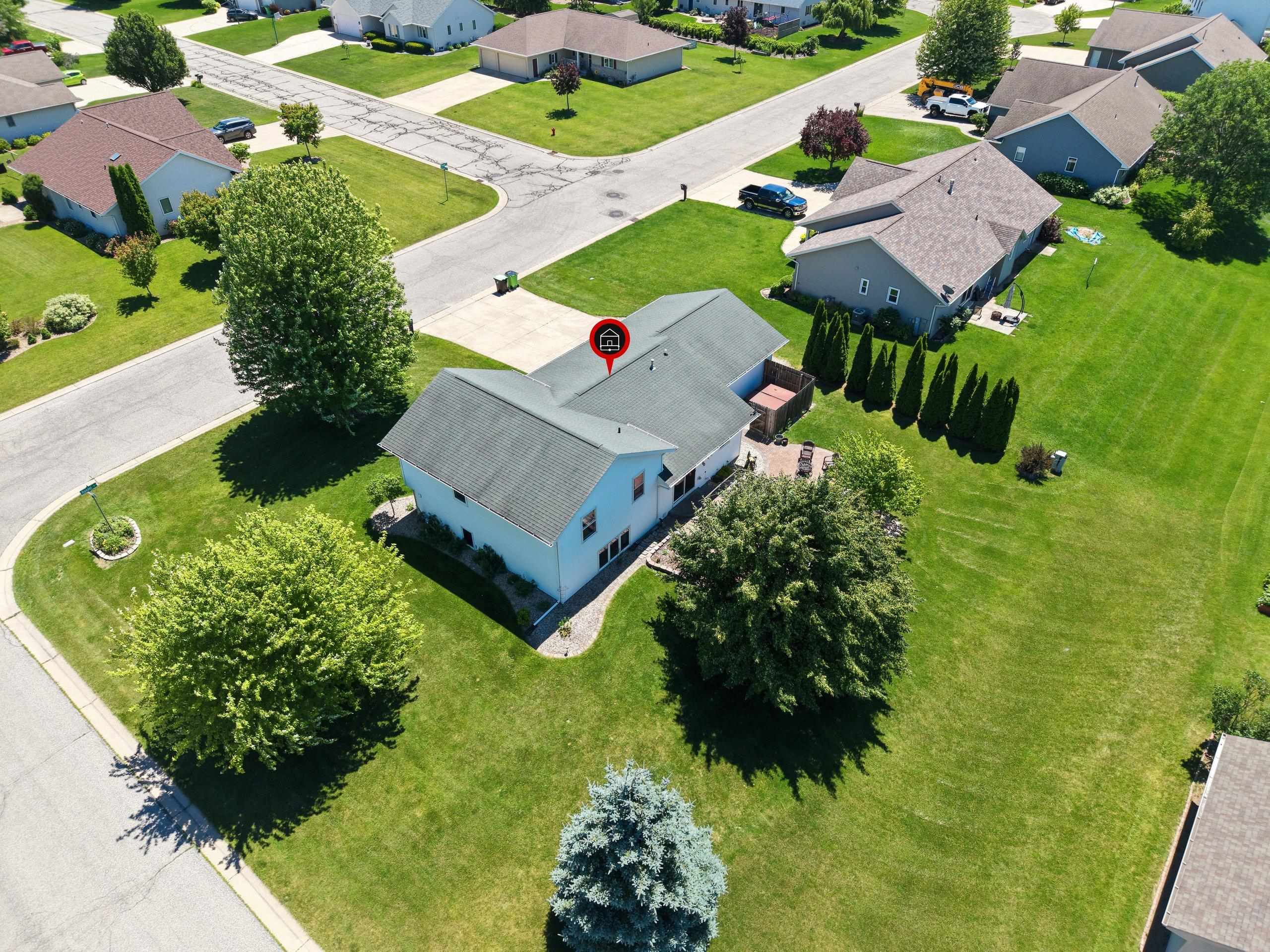 N9443 Handel Drive Appleton, WI 54915 - Photo 59 of 71