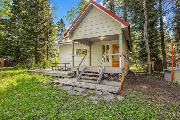 $399,000 | 1718 Warren Wagon Road, McCall, ID 83638