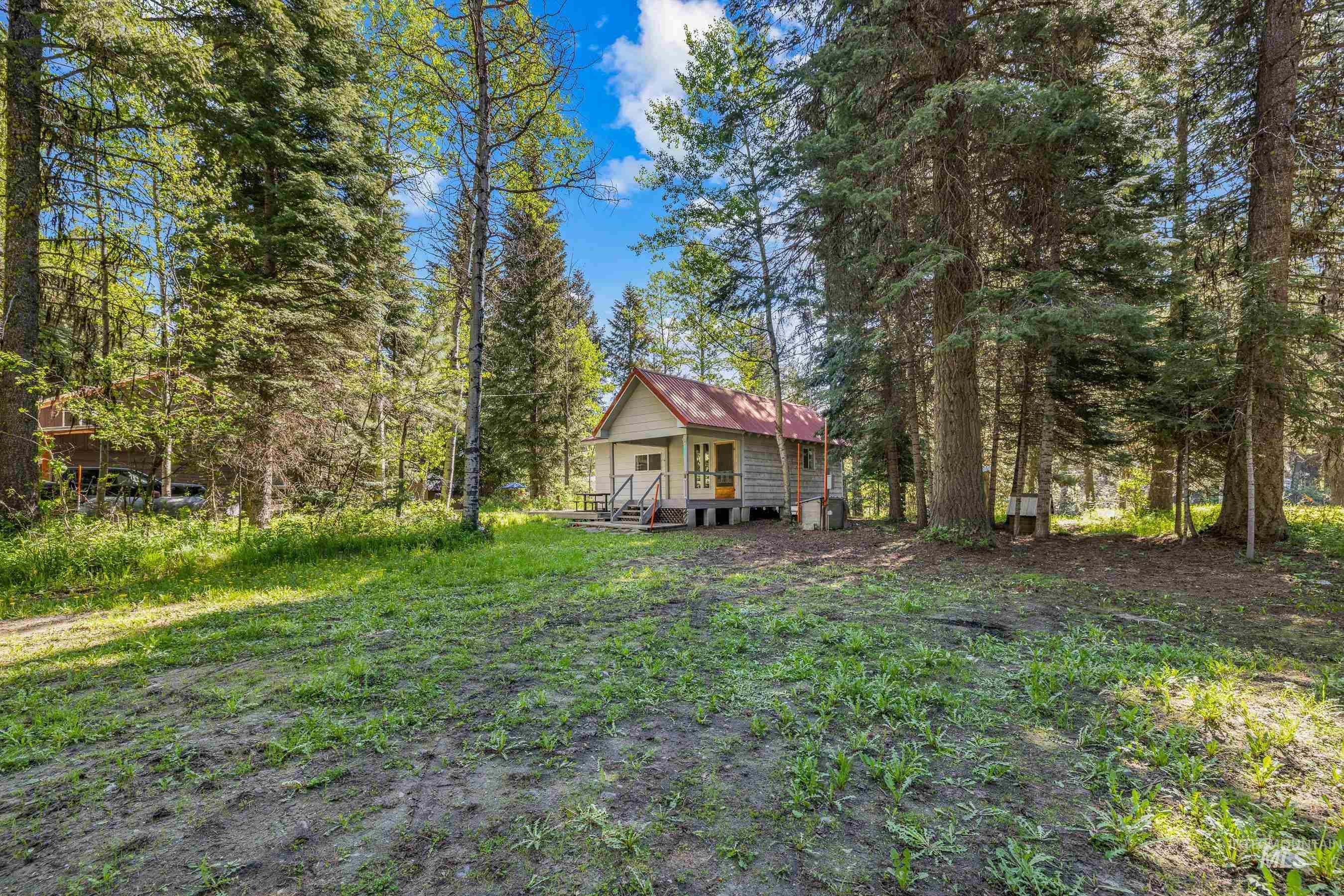 1718 Warren Wagon Road McCall, ID 83638 - Photo 11 of 43