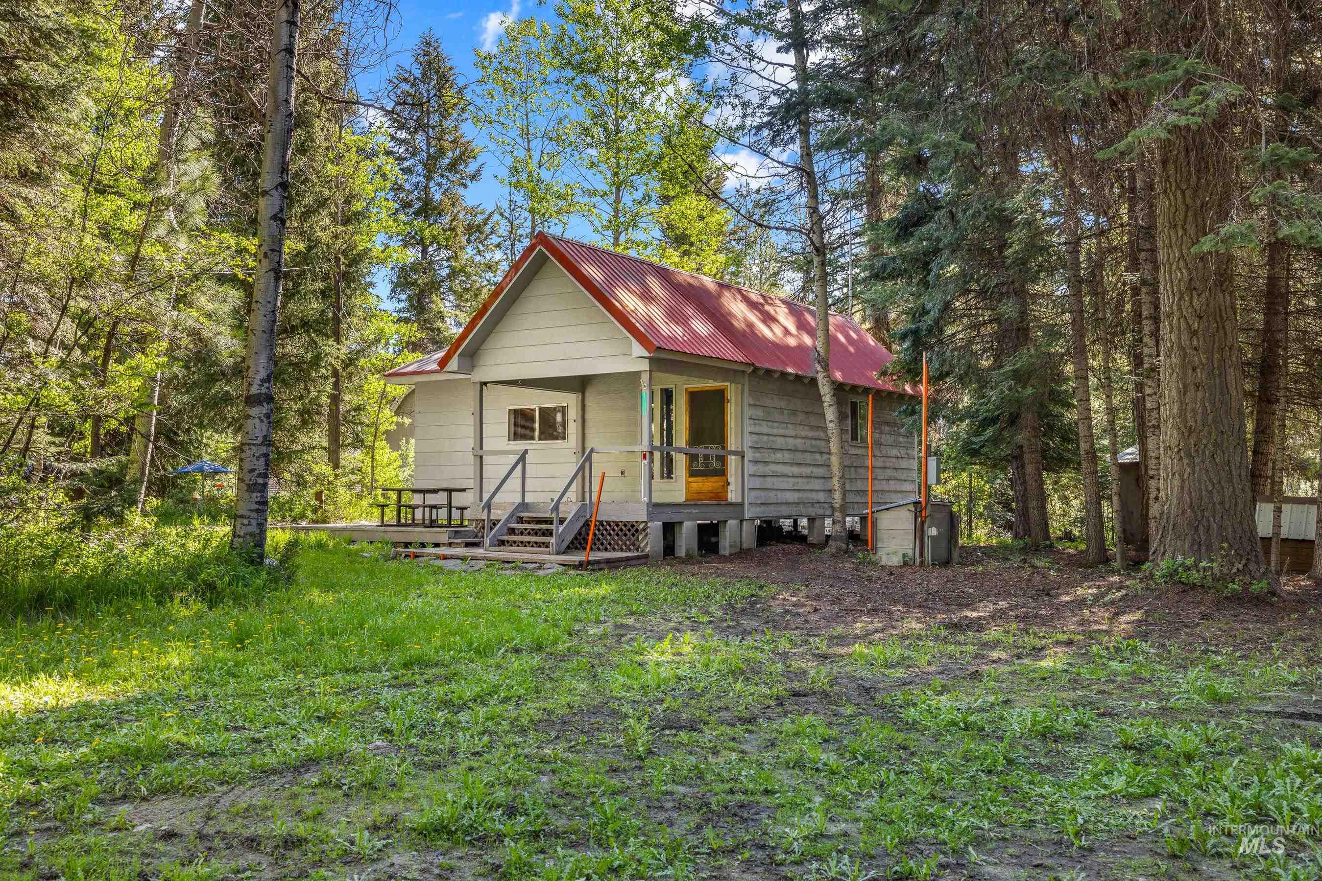 1718 Warren Wagon Road McCall, ID 83638 - Photo 12 of 43
