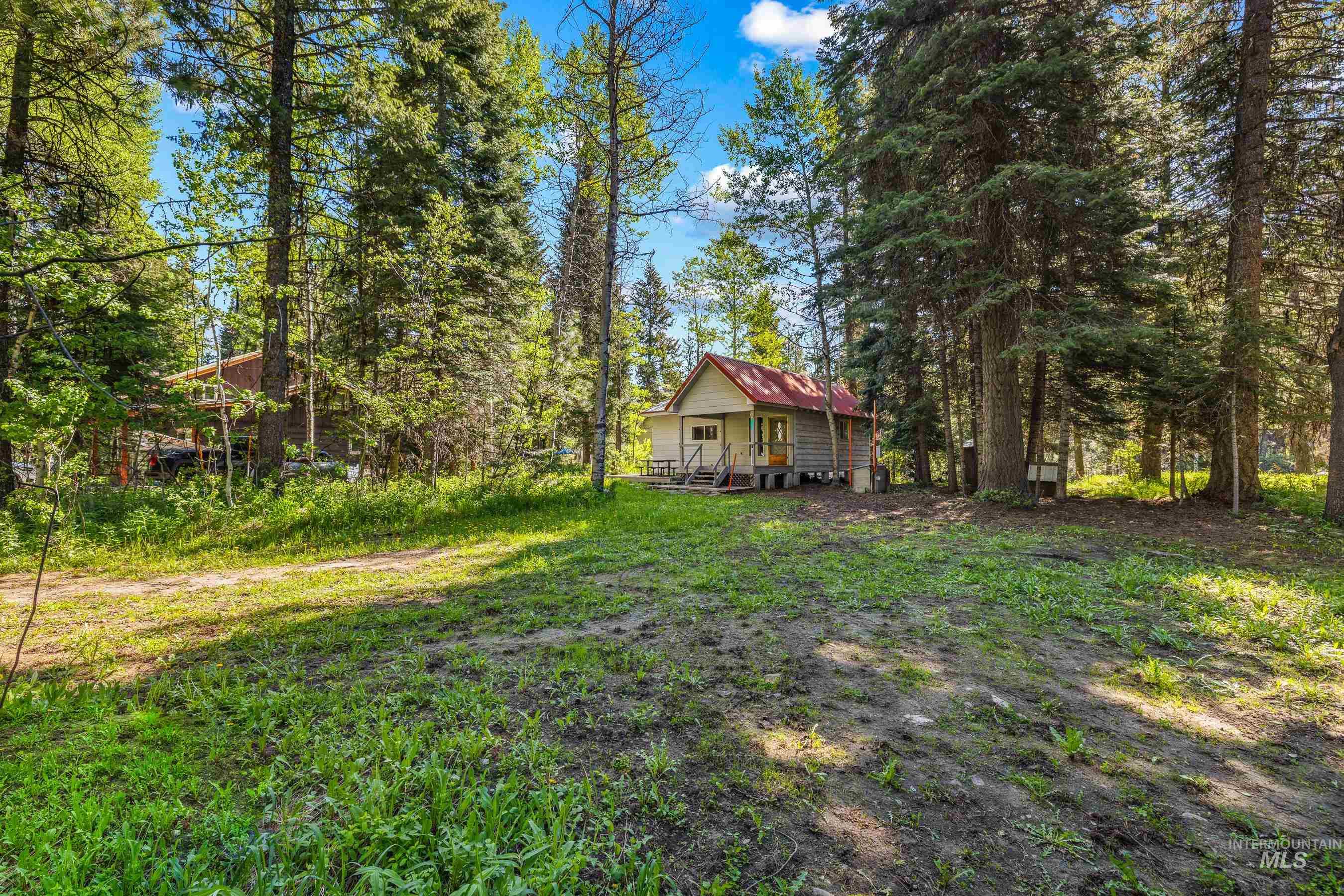 1718 Warren Wagon Road McCall, ID 83638 - Photo 14 of 43