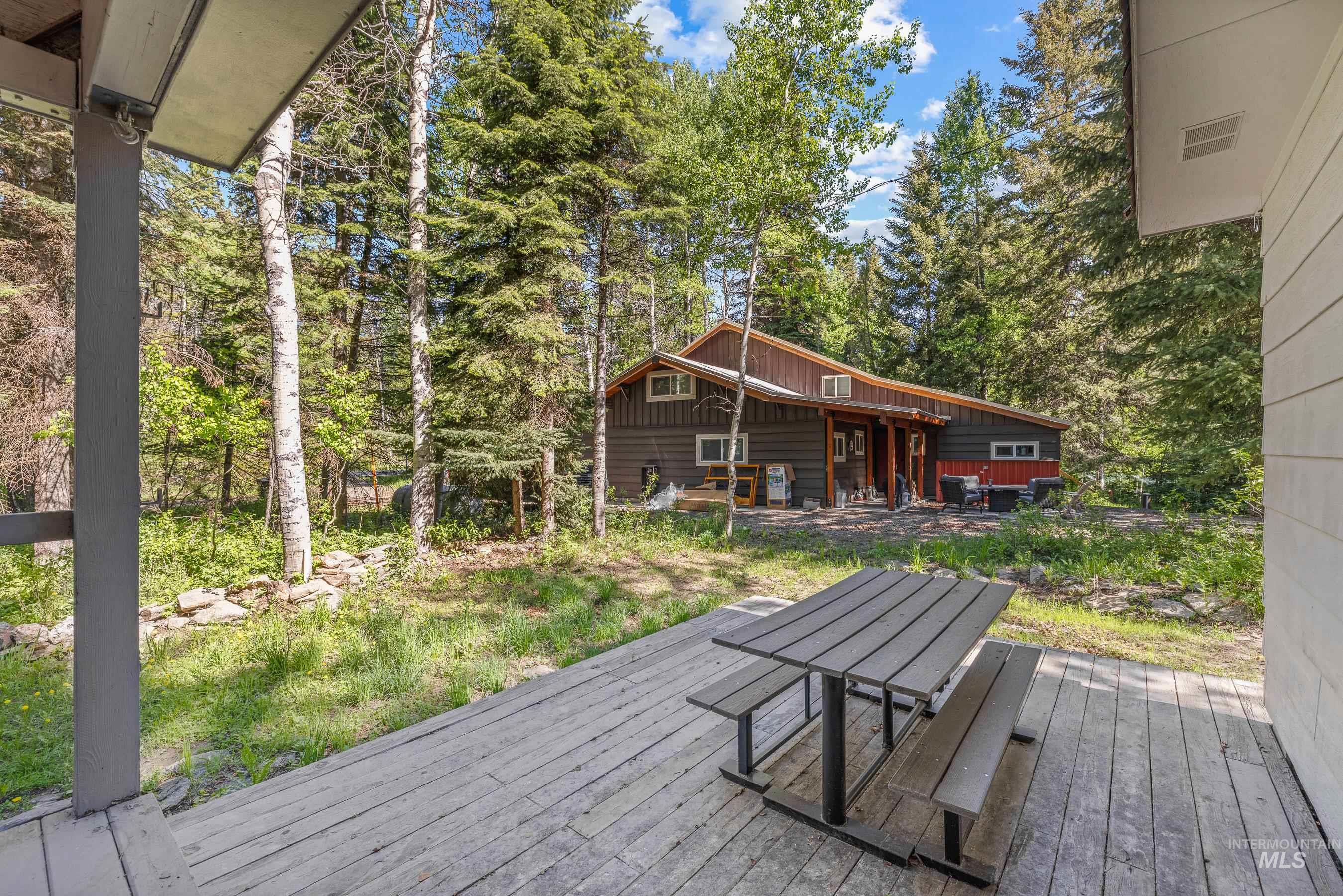 1718 Warren Wagon Road McCall, ID 83638 - Photo 6 of 43