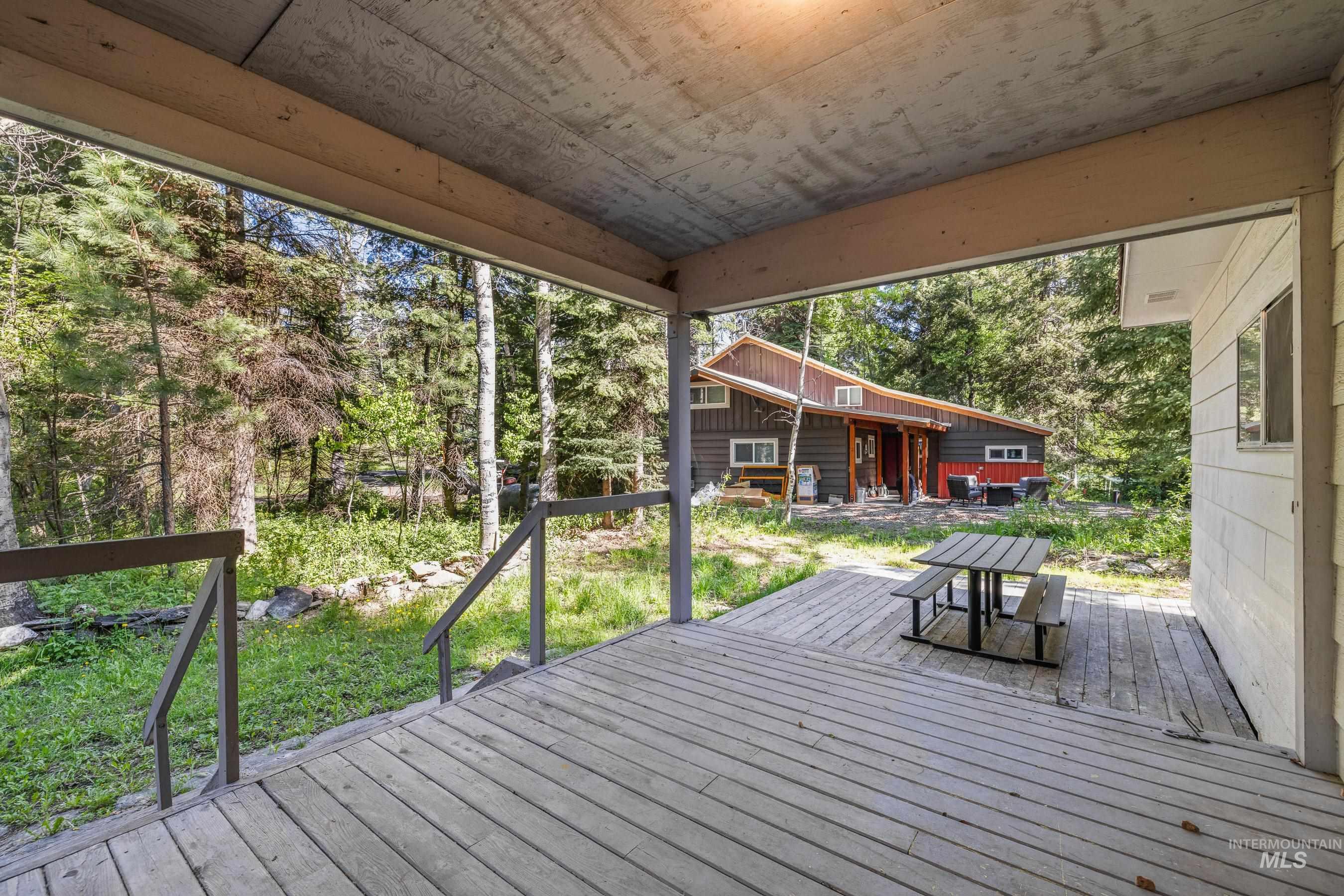 1718 Warren Wagon Road McCall, ID 83638 - Photo 9 of 43