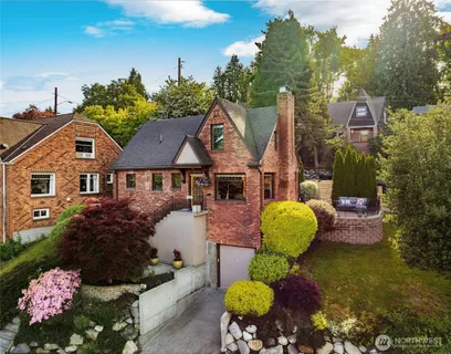 $1,149,900 | 5505 Seward Park Avenue South, Seattle, WA 98118