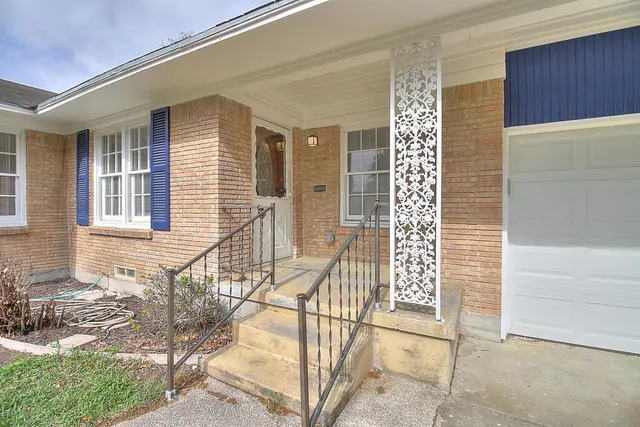 $1,495 | 4021 Markins Drive, Corpus Christi, TX 78411