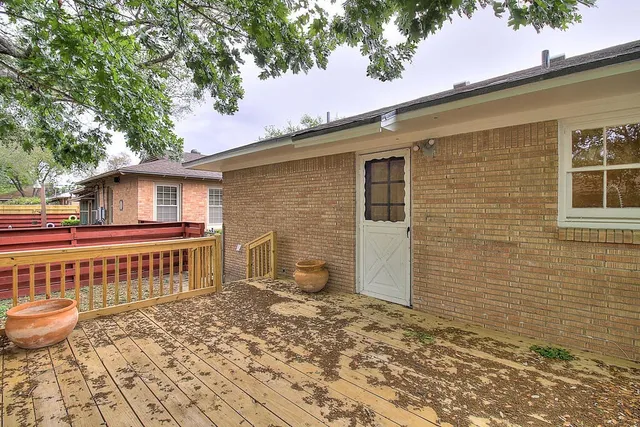 $1,495 | 4021 Markins Drive, Corpus Christi, TX 78411