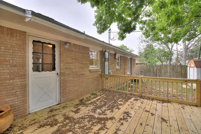 $1,495 | 4021 Markins Drive, Corpus Christi, TX 78411