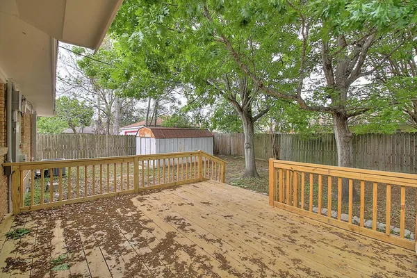 $1,495 | 4021 Markins Drive, Corpus Christi, TX 78411