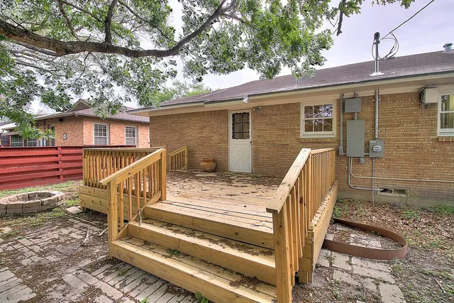 $1,495 | 4021 Markins Drive, Corpus Christi, TX 78411