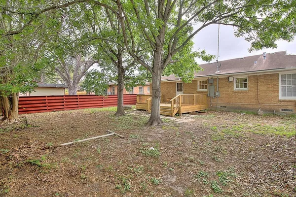 $1,495 | 4021 Markins Drive, Corpus Christi, TX 78411