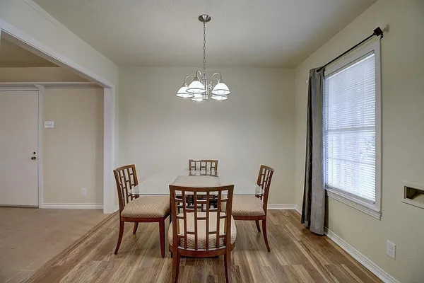 $1,495 | 4021 Markins Drive, Corpus Christi, TX 78411