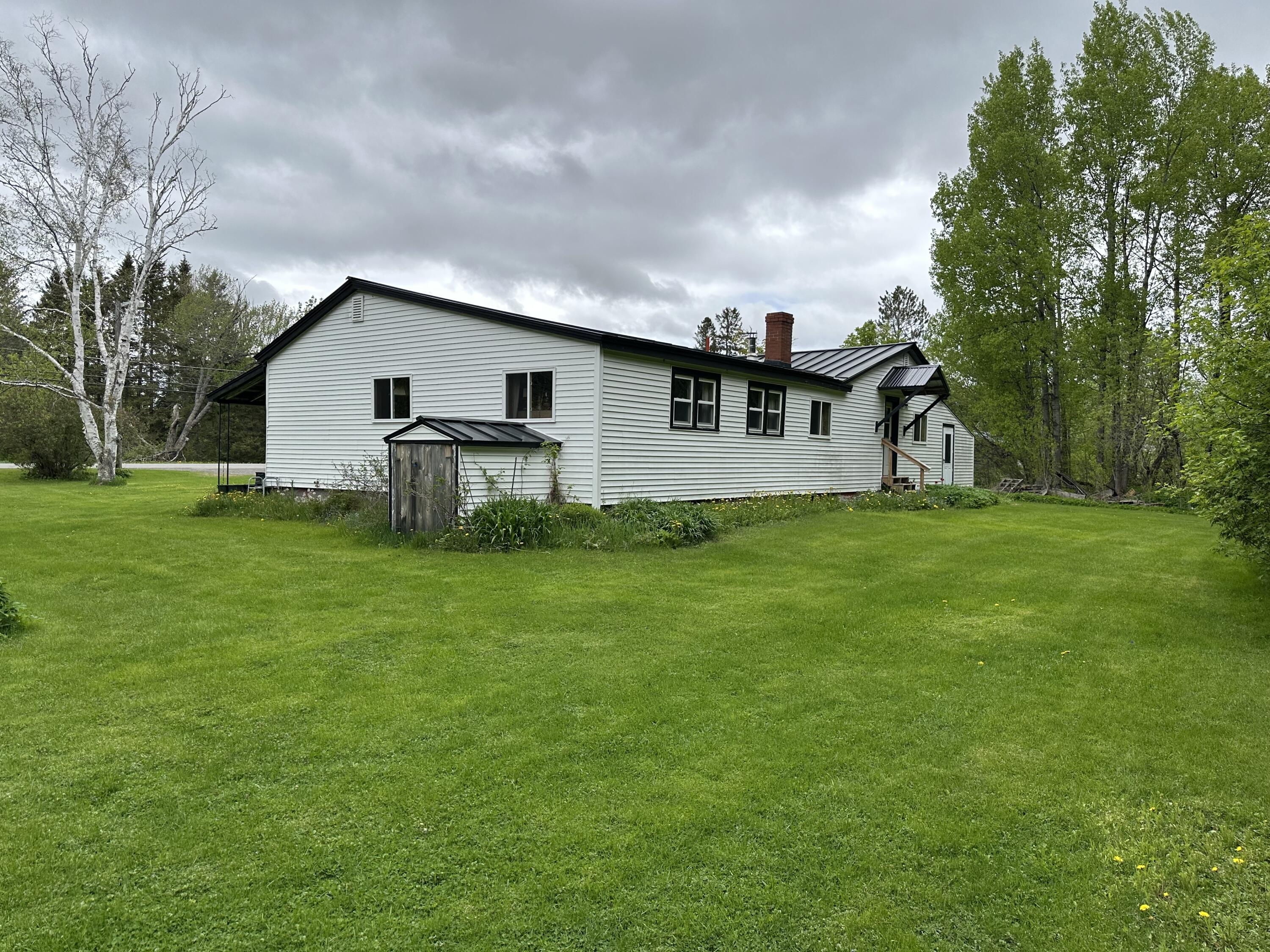 694 Calais Road Houlton, ME 04730 - Photo 7 of 27 IMG_7065