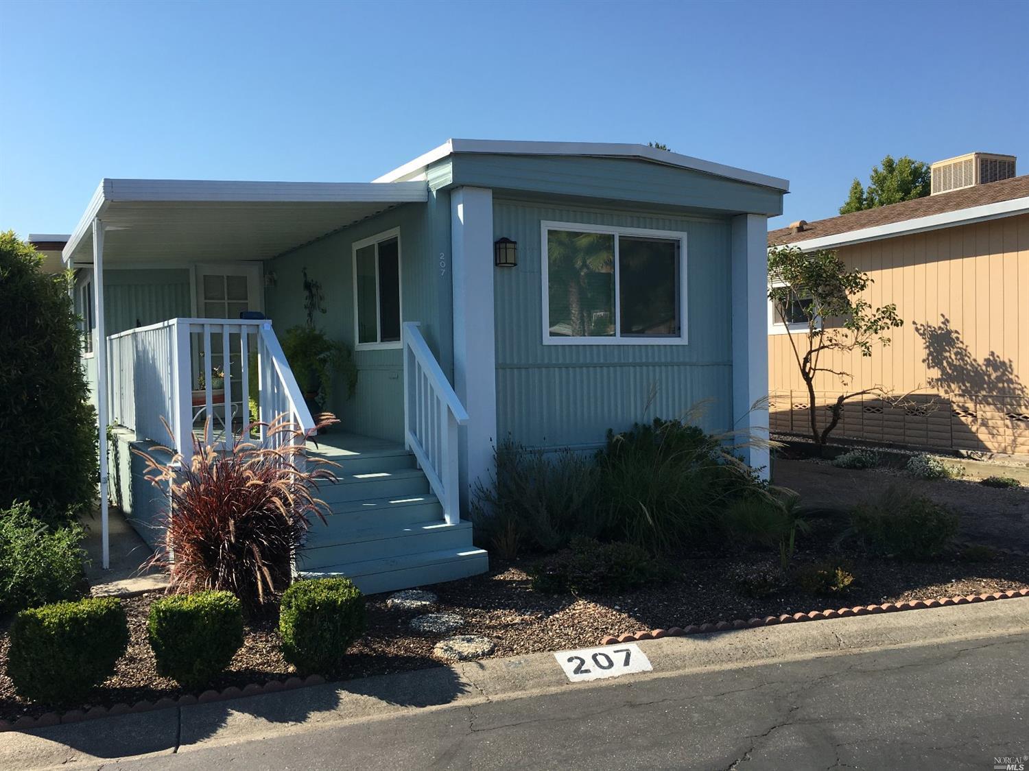 207 Hermosa Circle, Unit 207 Santa Rosa, CA 95409 - Photo 1 of 1 Gallery Image 1