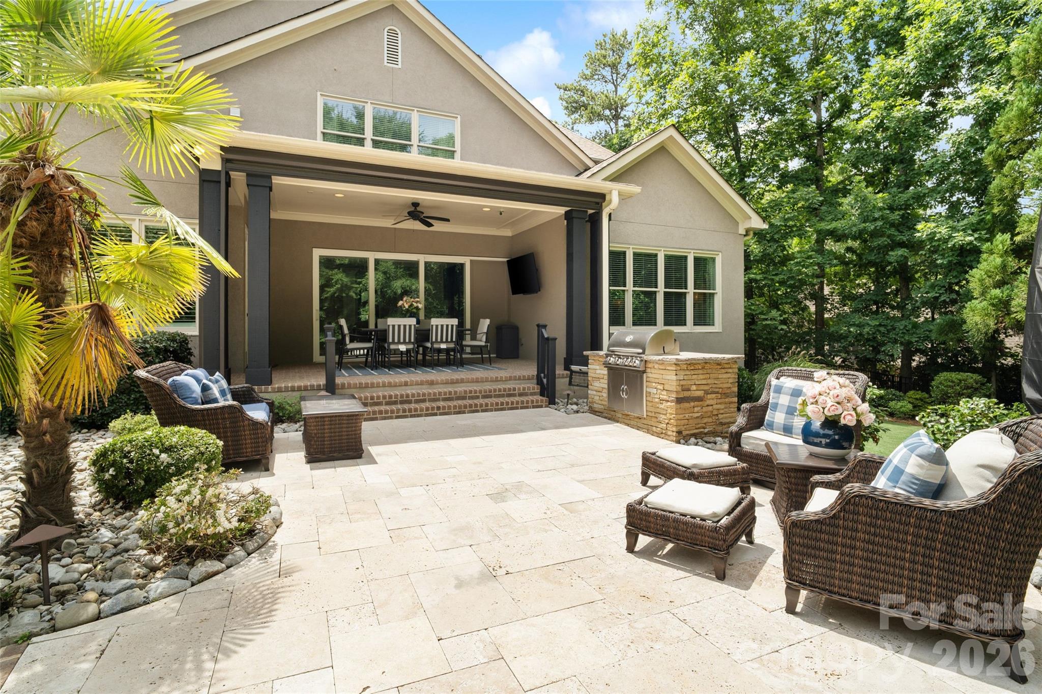 653 Bannerman Lane Fort Mill, SC 29715 - Photo 39 of 48
