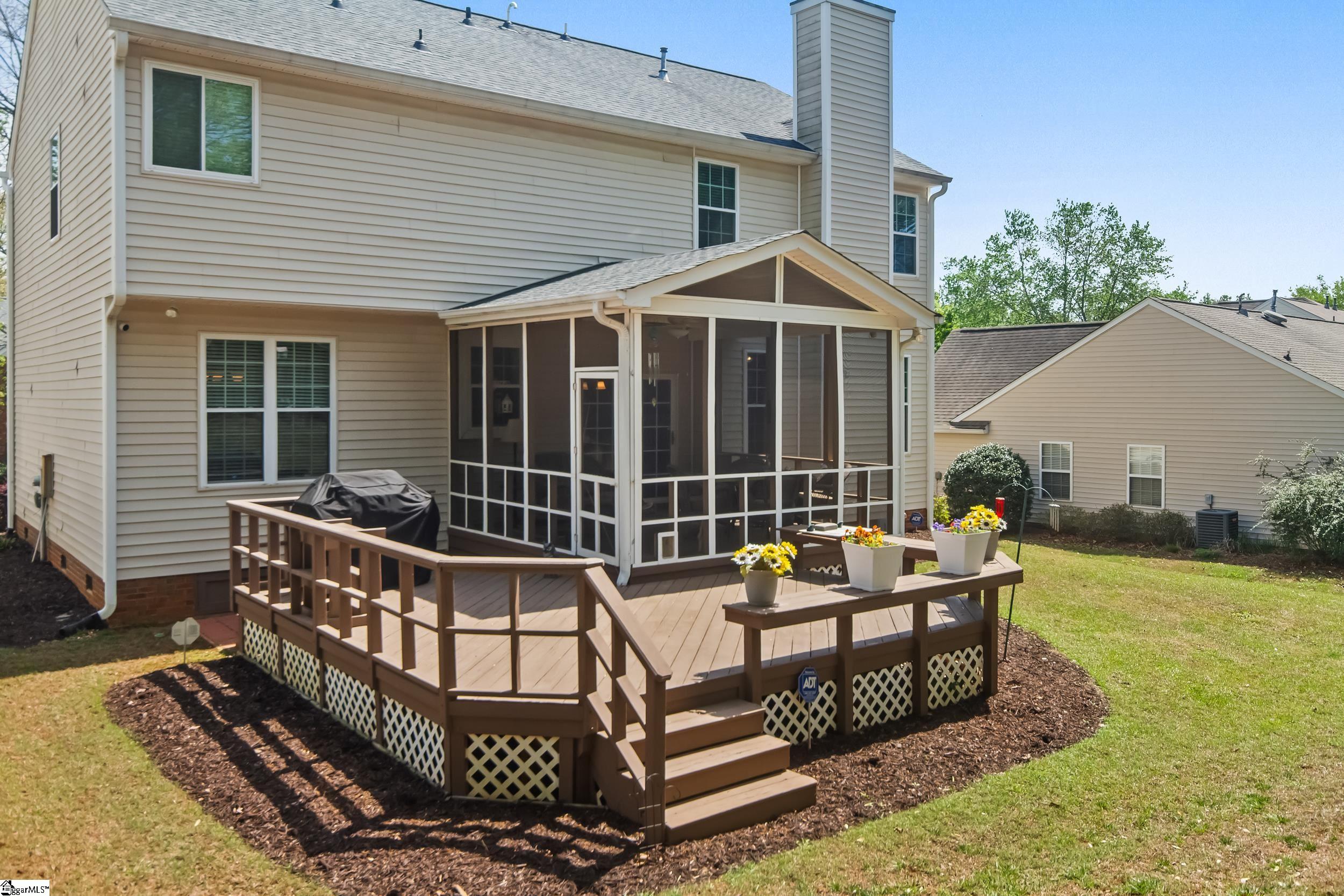 108 Waterton Way Simpsonville, SC 29680 - Photo 4 of 34